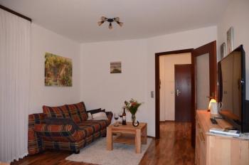 Ferienwohnung Ebernburg, Bad Kreuznach (foto 2)