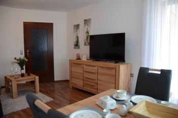 Ferienwohnung Ebernburg, Bad Kreuznach (foto 4)