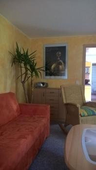 Appartement In Schönfeld Mit Großem Garten, Drážďany (fotografie 2)