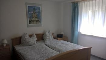 Appartement In Schönfeld Mit Großem Garten, Drážďany (fotografie 4)