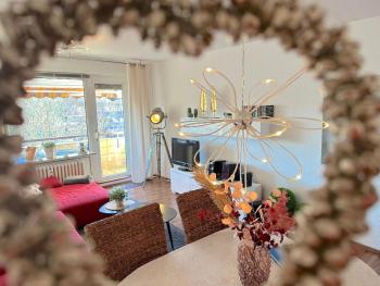 Herrliche Ferienwohnung in Kattenturm mit Grill, Bremen (photo 2)