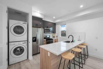 Prime Location 3BD 3BA Luxury Living in LA, Los Angeles (fotografie 3)