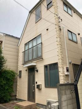 54, Tateishi, Entire house for rent, Tokio (foto 2)