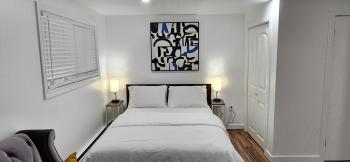 Room in Halifax - Studio Suite, Halifax (Foto 4)