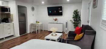 Room in Halifax - Studio Suite, Halifax (Foto 3)