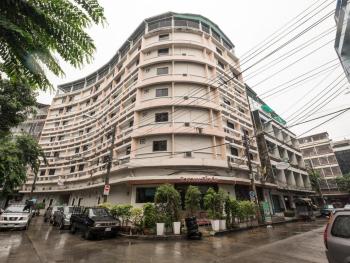 New Suanmali Hotel, Bangkok (foto 2)