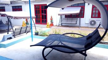 Super Hostel, Nonthaburi (fotografie 5)