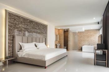The Valen Resort, Bangkok (fotografie 3)