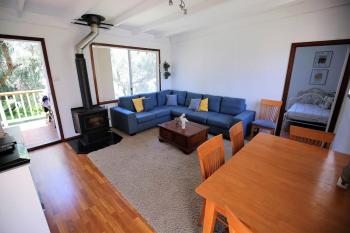 Just Beachy - Quiet Relaxing Pet Friendly, Guilderton (fotografie 4)