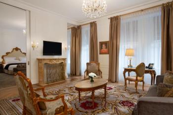 The Plaza, A Fairmont Hotel, New York (foto 5)