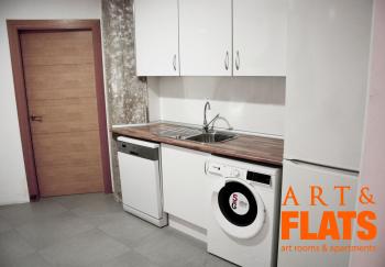 ART & FLATS Pleno Centro Valencia, Walencja (zdjęcie 5)