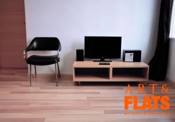 ART & FLATS Pleno Centro Valencia, Walencja (zdjęcie 2)
