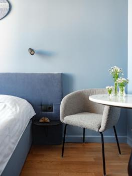 MIRO Rooms Center - quiet chic, self check-in, Riga (photo 5)