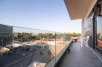 Modern City Apt in the Heart of Heraklion, Heráklion (fotografie 5)