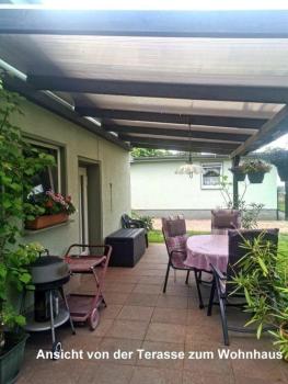 Ferienhaus In Müggelheim Mit Eigener Terrasse, Berlin (photo 5)