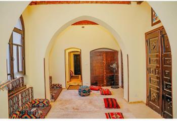 Sun house, Tunis (fotografie 2)