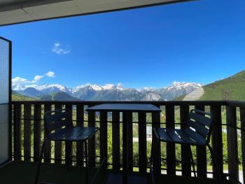 Homency - Résidence les Chanses E3, L'Alpe-d'Huez (photo 3)