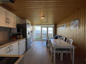Homency - Résidence les Chanses E3, L'Alpe-d'Huez (photo 2)