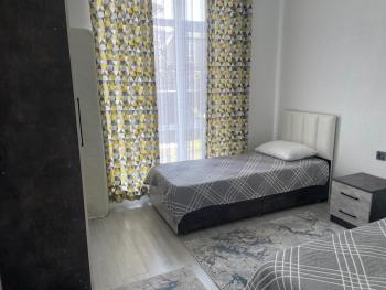 Таунхаус в клуб-отеле Париж 2, Chok-Tal (foto 5)