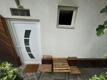 Cozy flat near Tivoli park with free parking, Lublaň (fotografie 4)