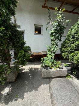 Cozy flat near Tivoli park with free parking, Lublaň (fotografie 5)