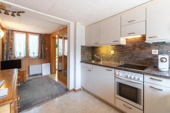 Chalet Chrumm, Zermatt (photo 5)