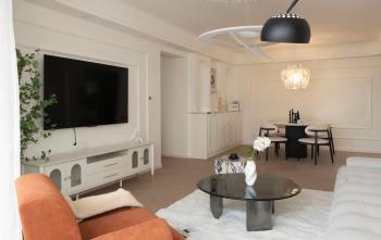 EHUB - City View Apt in Xintiandi Area with French Design Spacious 3Bedroom, Shanghai (photo 5)