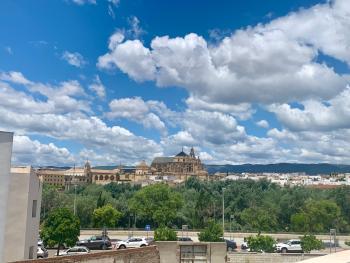 Apartamentos Turísticos Córdoba Califal, Córdoba (foto 2)