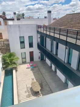 Apartamentos Turísticos Córdoba Califal, Córdoba (foto 5)