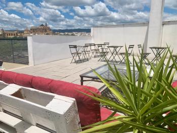 Apartamentos Turísticos Córdoba Califal, Córdoba (foto 4)