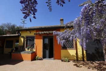 Ferienhaus für 4 Personen ca 90 m in Piedimonte Etneo, Sizilien Ostküste von Sizilien, Piedimonte Etneo (Foto 2)
