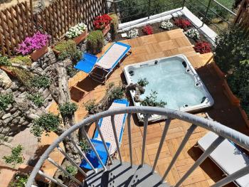 Ferienhaus für 4 Personen ca 90 m in Piedimonte Etneo, Sizilien Ostküste von Sizilien, Piedimonte Etneo (Foto 4)