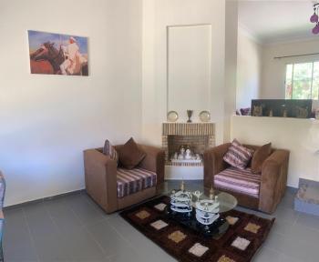 Luxury Villa in Sidi Rahal Residence Dar el Bahr, Casablanca (fotografie 3)