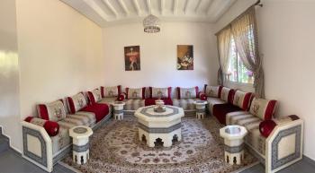Luxury Villa in Sidi Rahal Residence Dar el Bahr, Casablanca (fotografie 5)