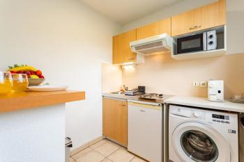 Le Petit Oranger - Appt avec balcon, Strasbourg (photo 4)