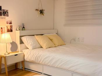 Boutique, Gangnam - Foreigners Only, Seoul (photo 5)