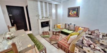 Relax home, Casablanca (photo 3)