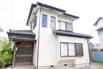 木の家ゲストハウス別館, Mito (foto 2)