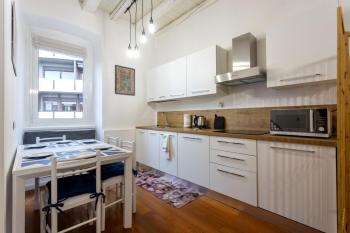 La Casita, Bergamo (fotografie 4)