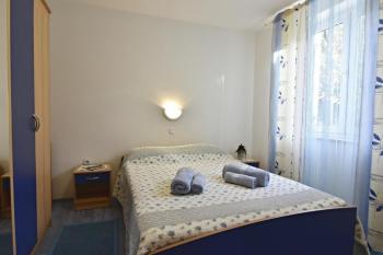 Wohnung in Zambratija mit Gemeinsamem Grill, Zambratija (Foto 2)