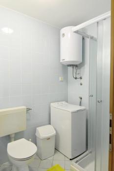 Wohnung in Zambratija mit Gemeinsamem Grill, Zambratija (Foto 4)