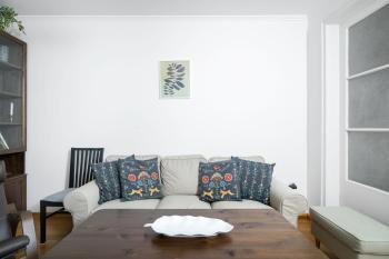 1BD flat with Desk on Russian Monument Square by Flat Mаnager, Sofia (Foto 4)