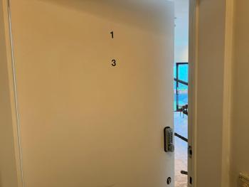 Garden loft in city center Meir 1FL, Amberes (foto 5)
