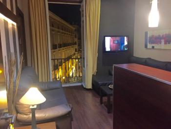 Hostal Larios, Málaga (Foto 3)