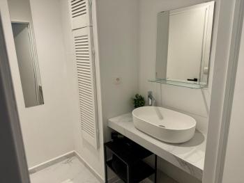 Garden loft in city center Meir 1FL, Amberes (foto 3)