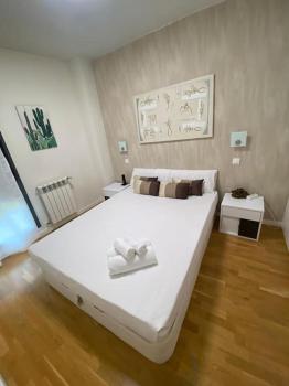 Nice Apartment for 3pax in Vallecas - Gavia, Madrid (photo 4)