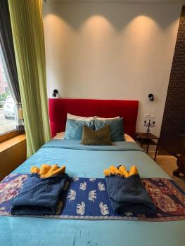 Boutique Amsterdam Homestay, Amsterdam (photo 3)