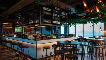 Holiday Inn & Suites - Dubai Festival City by IHG, Dubaj (fotografie 5)