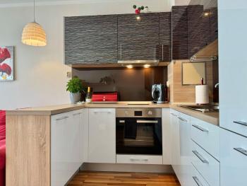 Sunny & Comfort Apartment next to Tech Park for 4 Guests, Sofia (Foto 3)