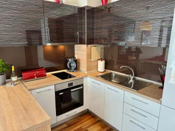 Sunny & Comfort Apartment next to Tech Park for 4 Guests, Sofia (Foto 4)